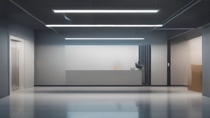 私人影院产品中心高清放映空间实景